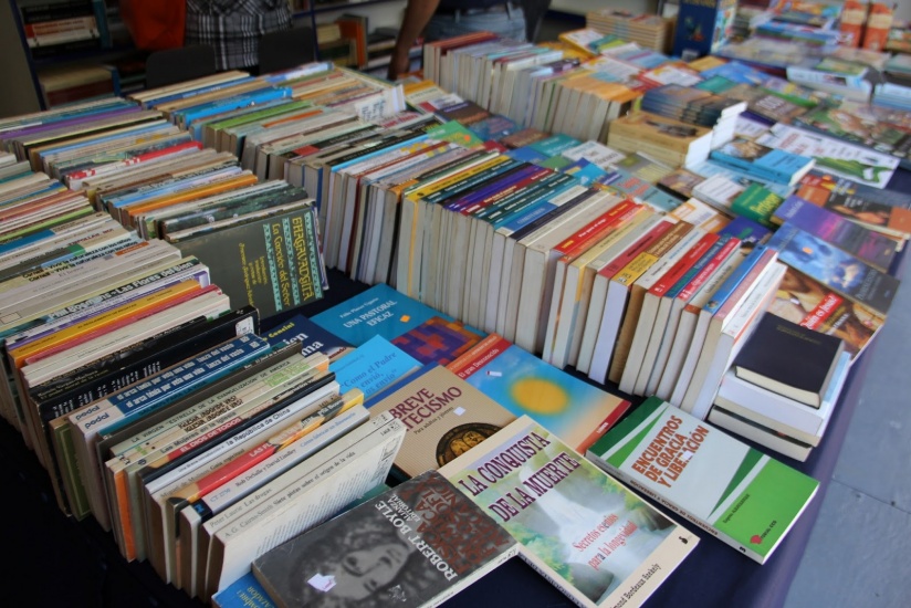 Rescatando la Feria del Libro Dominicano en Nueva York