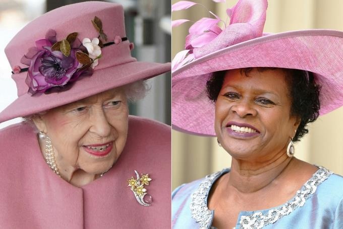 Barbados elige a Sandra Mason como la primera presidenta tras separarse de la Corona británica