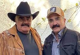 Vicente Fernández Jr. desmintió supuesta muerte cerebral de su padre: “Es un asco que engañen”