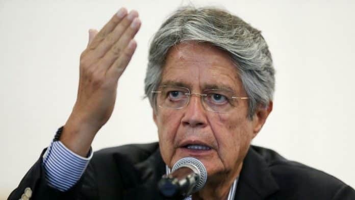 La Asamblea de Ecuador abre un nuevo frente a Lasso y lo cita 