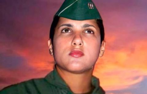Muere primera mujer piloto de la Caballería del Ejército de RD; Era encargada del Senpa en la región Este