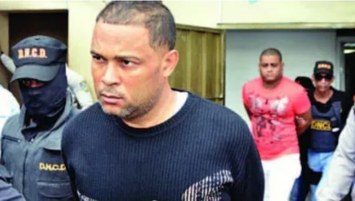 Muere el narcotraficante Manuel Emilio Mesa Beltré “El Gringo” a causa de problemas renales