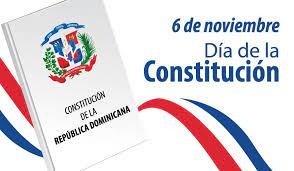 Día de la Constitución de la República Dominicana