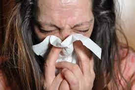 La influenza se contagia con facilidad y puede afectar la nariz, garganta y pulmones