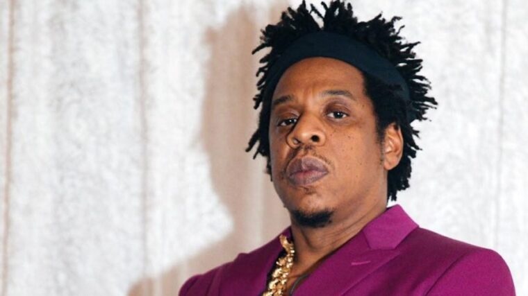 Jay-Z se convierte en el músico más nominado en la historia de los Grammy