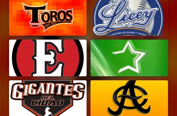 Inicia esta noche la segunda mitad del torneo de béisbol con el Licey en el sótano y las Estrellas arriba