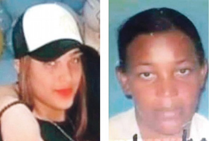 Matan tres mujeres; hallan el cadáver de otra en la autopista Duarte