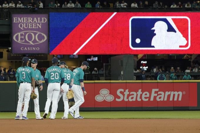 La MLB inicia su primer paro patronal desde 1995
