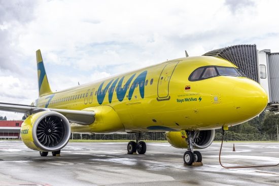 Aerolínea operará ruta Medellín-Punta Cana a partir de marzo de 2022
