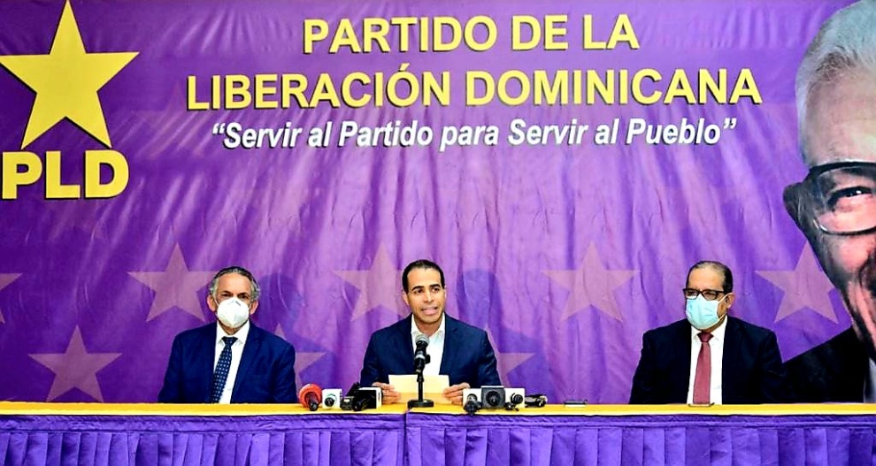 PLD reclama se cumpla Ley 41-08 de Administración Pública, denuncia cancelaron otros 70 mil empleados
