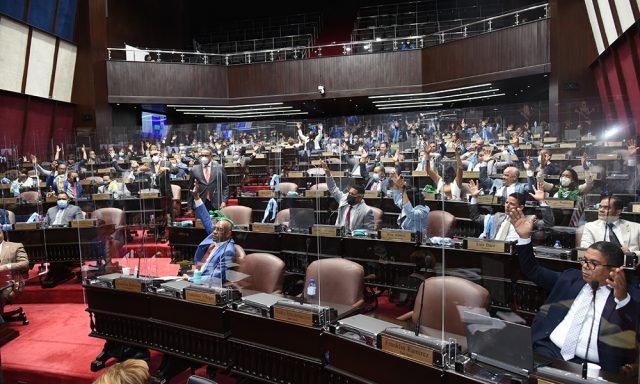 157 proyectos de ley perimieron en la Cámara Baja