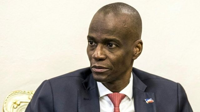 Revelan rol que habría jugado senador haitiano detenido en Jamaica en magnicidio de Moise