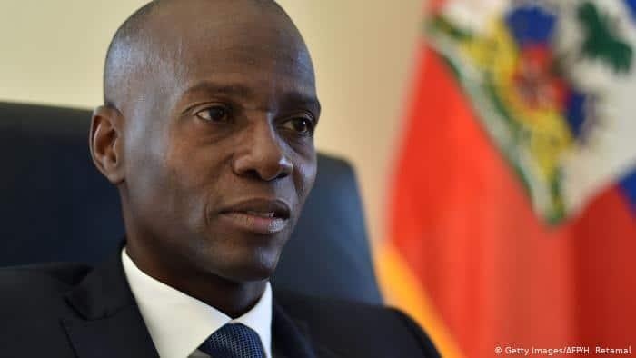 El juez que investiga el magnicidio de Jovenel Moise en Haití se retira del caso