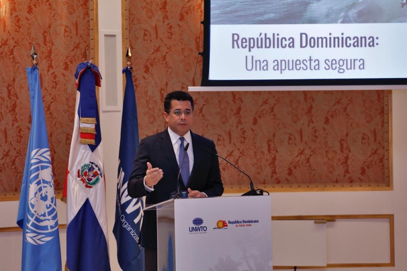 República Dominicana presentó tres nuevos destinos de inversión y desarrollo turístico