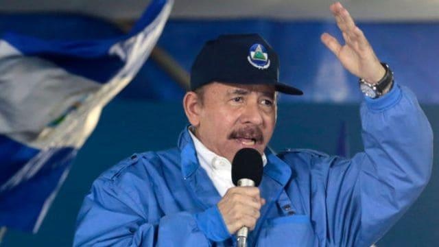 Daniel Ortega asume hoy otro mandato de cinco años en Nicaragua