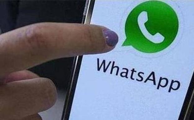 “Lo siento, ¿quién eres?”; así es el nuevo fraude vía WhatsApp; ojo con eso como protegerse