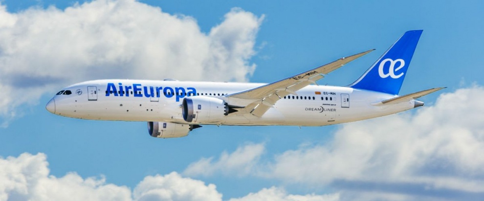 Air Europa promoverá el turismo de República Dominicana en 20 países y 68 ciudades de Europa