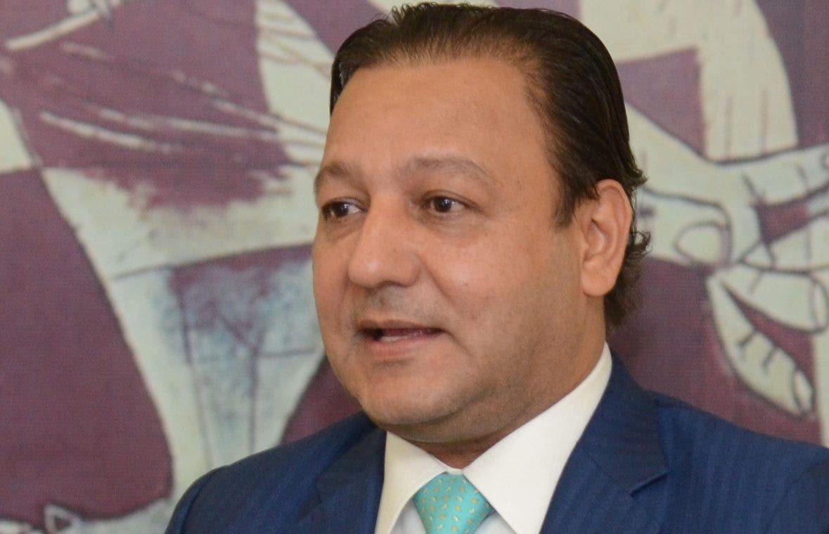 Abel Martínez dice que representa la renovación e integración del PLD ...