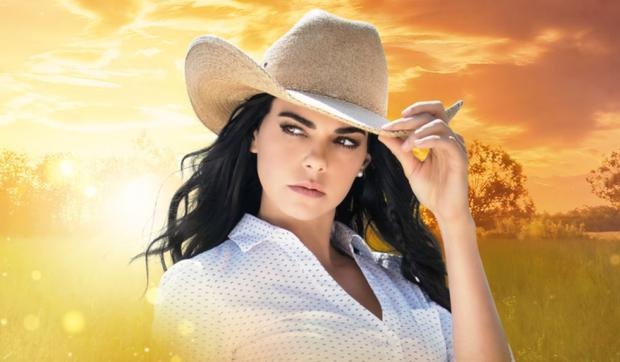 Amarte es mi pecado”, la nueva telenovela de Livia Brito tras “La desalmada”  | La Nación Dominicana, Todo tu país, en un solo click...!