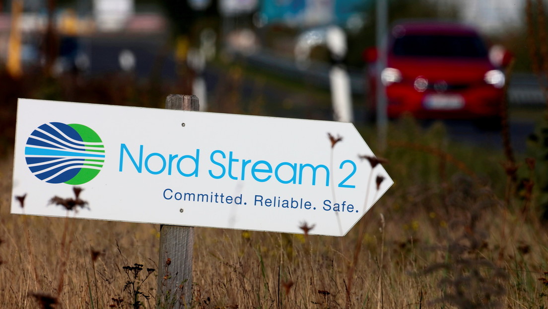 Reportan Que La Operadora Del Gasoducto Nord Stream 2 Se Declara En Quiebra La Nación 9361