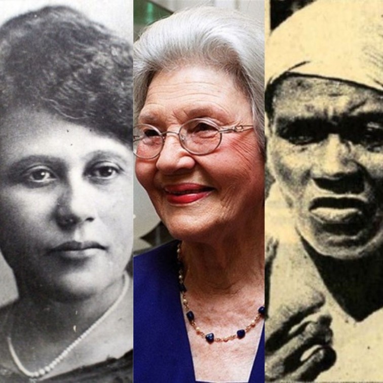 Conozca cuáles son las mujeres que han marcado nuestra historia