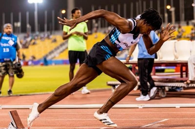 Dominicana Se Adueñó De Los 400 Metros Lisos En Atletismo Iberoamericano La Nación Dominicana 7584