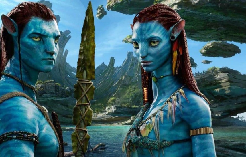 Primer adelanto oficial de “Avatar: The Way of Water” alborota las redes sociales