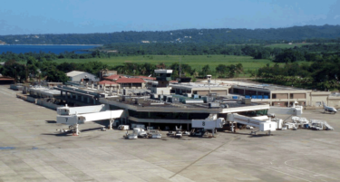 Aerodom “reacomoda” vuelos ante cierre de aeropuerto de Puerto Plata