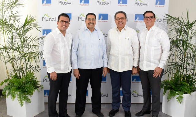 Puntarena inicia segunta etapa de ventas de mano con firma Plusval
