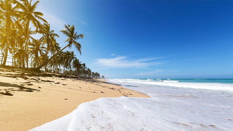 Las 10 playas más peligrosas de América