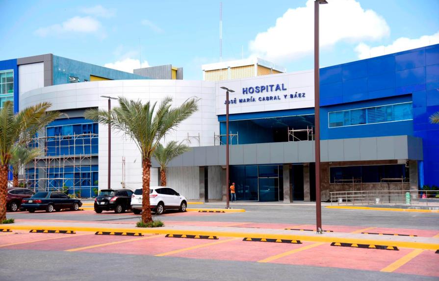 Encuentran enfermera muerta en hospital Cabral y Báez de Santiago