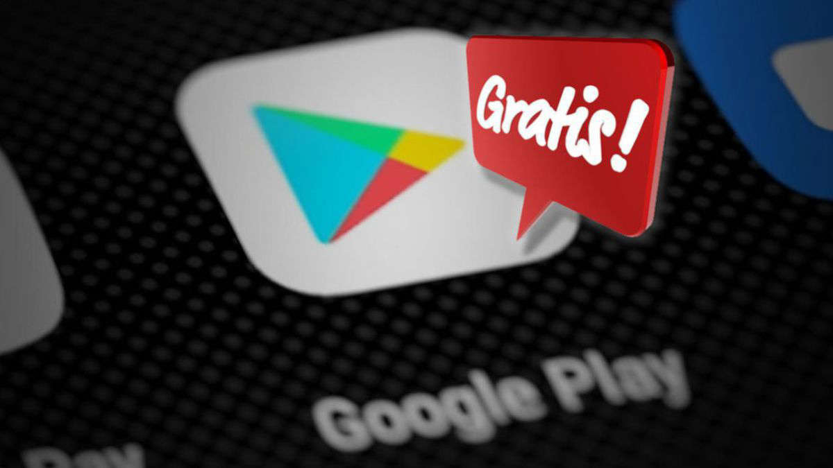 60 apps y juegos de Android de pago que están gratis en Google Play hoy, 23 de mayo