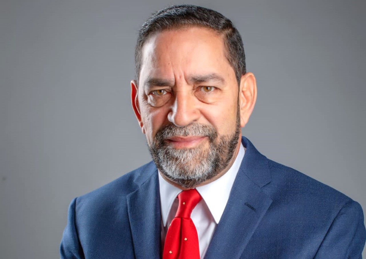 Jáquez afirma crisis de República Dominicana será vencida por el pueblo 