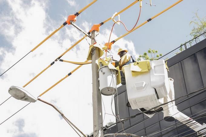 DNI asegura “imprevistos” del sistema eléctrico son registrados y monitoreados por entidades de ese sector