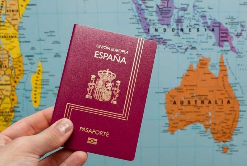 Más de 38.000 latinoamericanos obtuvieron nacionalidad española en 2021; 6.791 son de origen dominicano