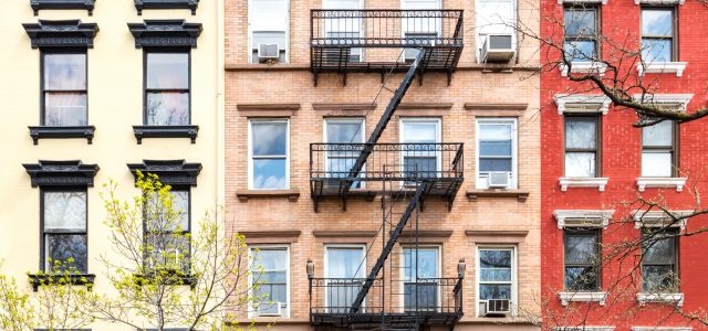Ley convertirá hoteles en apartamentos económicos en la ciudad de Nueva York