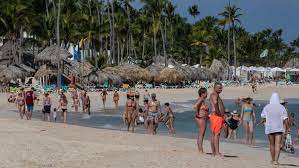 Dominicana quiere ser más que un destino turístico de sol y playa
