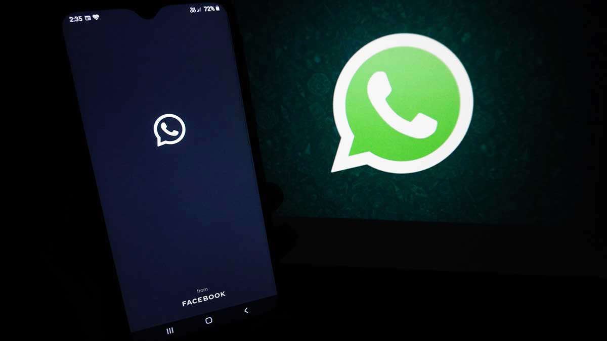 Editar mensajes enviados en Whatsapp será posible con nueva actualización