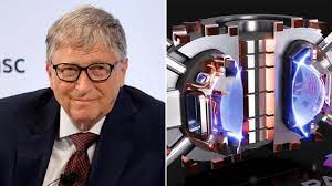 El MIT y Bill Gates aúnan esfuerzos para investigar la fusión nuclear