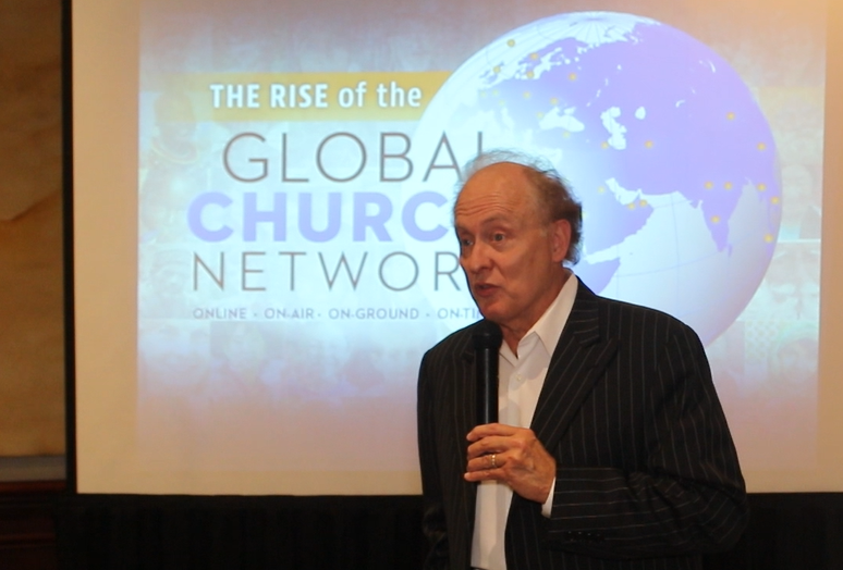 Evangélicos aplauden iniciativa de crear Centro Cristiano Global en el país