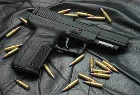 Piden a Interior y Policía reanude programa legalización de armas de fuego irregulares