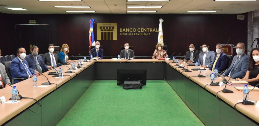 Banco Central buscara inclusion de todos y el incremento de uso productos y servicios financieros de calidad 