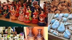 Clúster de Artesanía de la República Dominicana busca posicionar productos artesanales de calidad