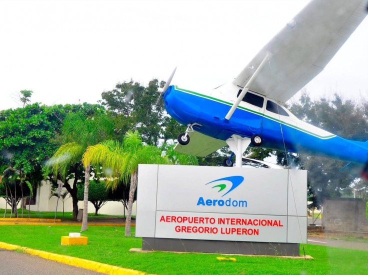 Aeropuerto de Puerto Plata recupera en un 97% su flujo de pasajeros
