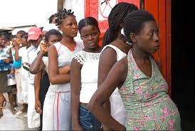 En 11 años aumenta a 23 % número de parturientas extranjeras en Dominicana, según estudio OP-FUNGLODE