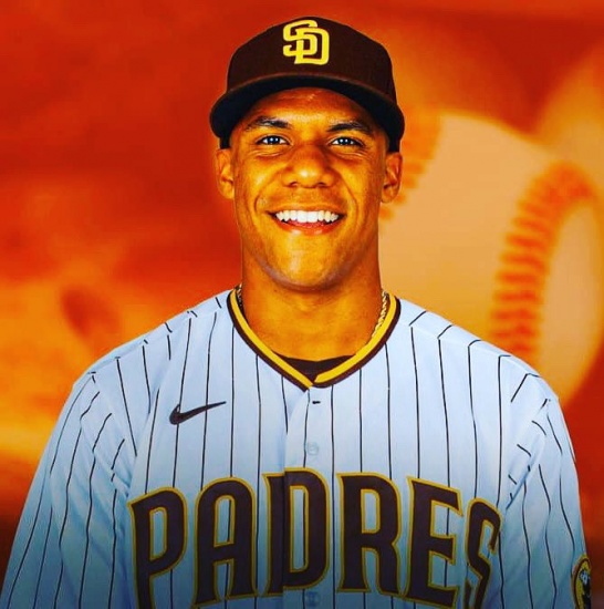 Padres de San Diego, el primer equipo en Grandes Ligas que tendrá  publicidad en su uniforme