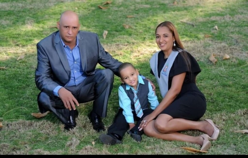 Fallece hijo del alcalde de El Valle tras varios días ingresados en unidad de quemados
