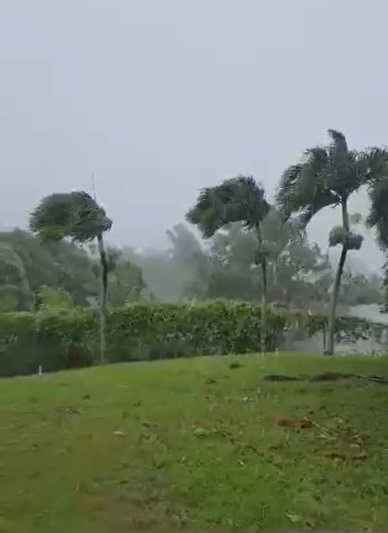 Fiona se convierte en huracán, anuncian lluvias torrenciales