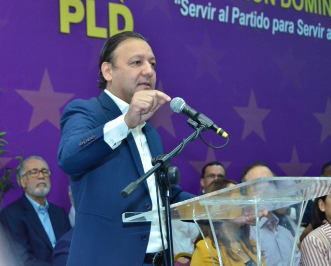 Abel Martinez asegura el PRM tiene los dias contados como gobierno en RD