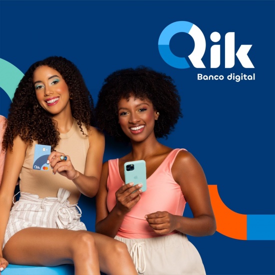 RD se une a la tendencia de los bancos digitales con el nacimiento de Qik Banco Digital
